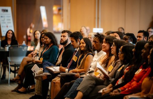 Columbus Emerging Leaders’ Summit 2025