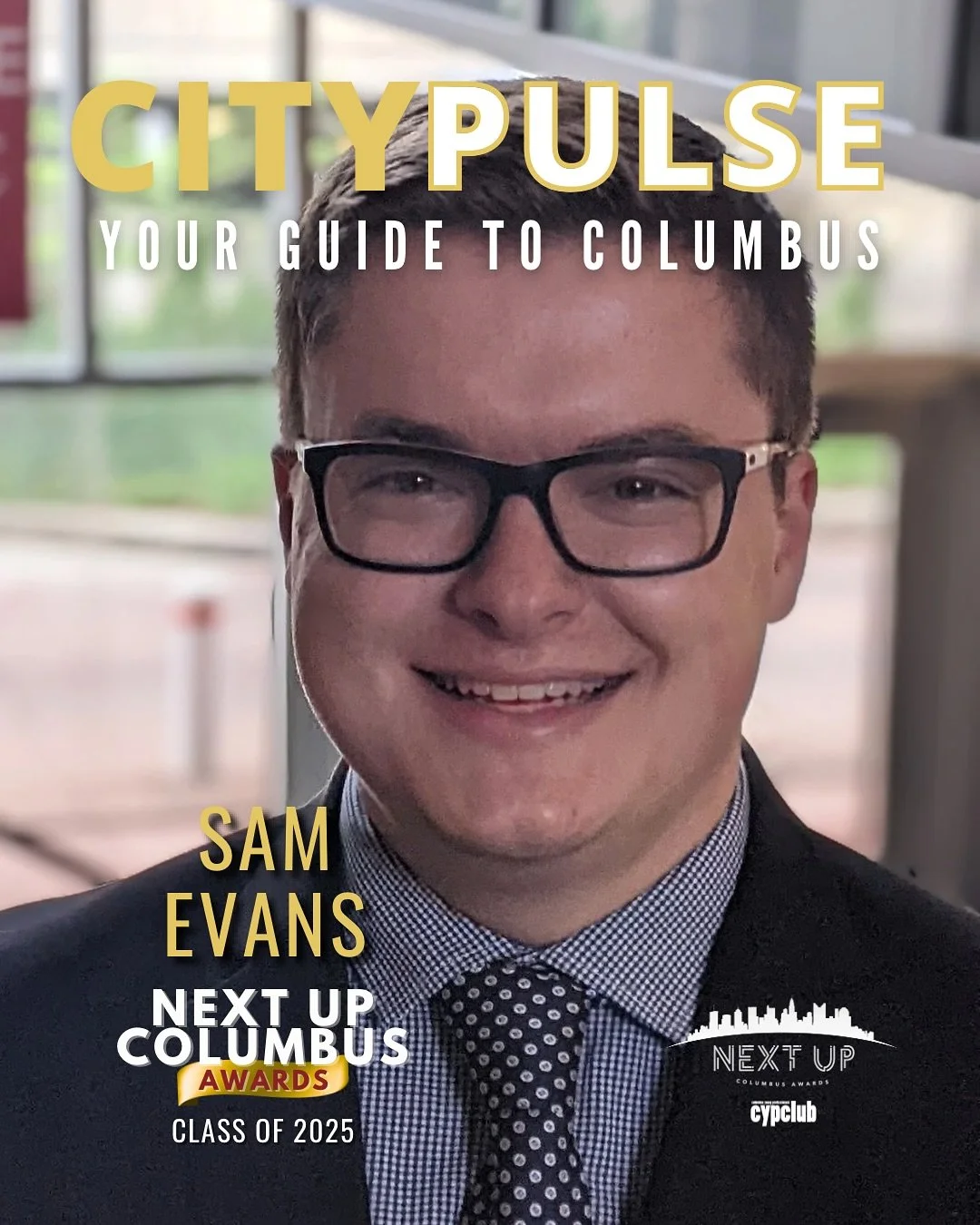 🎉 The final reveal is here!

We&rsquo;re closing out the countdown of 25 young professionals to know in 2025, featuring the bold, brilliant, and community-driven Next Up Columbus honorees!

This final group is a powerhouse of impact from housing equ