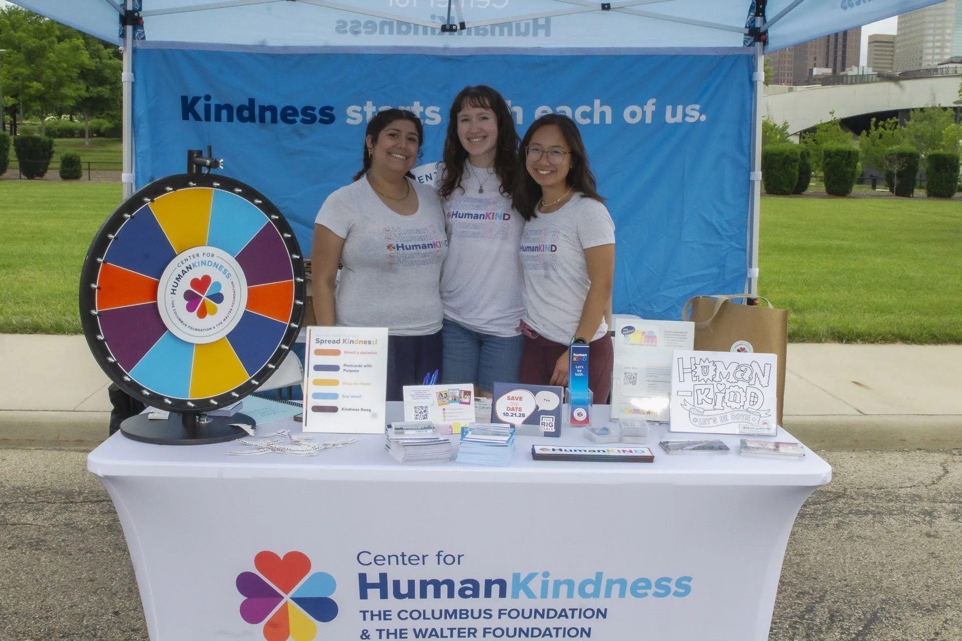 Scioto Arts Market (October)