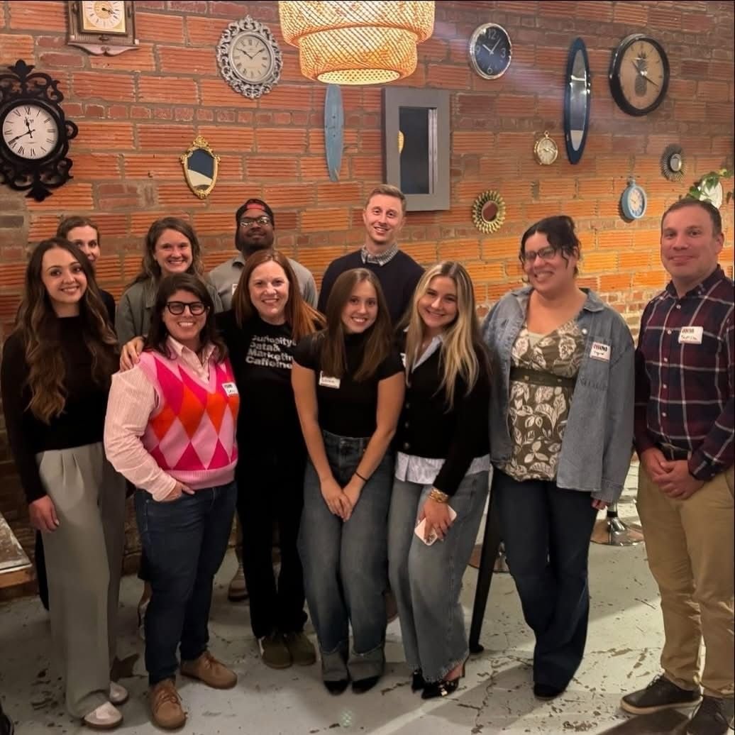 Coffee with a Cause: Arts, Creativity, and Cultural Impact in Columbus