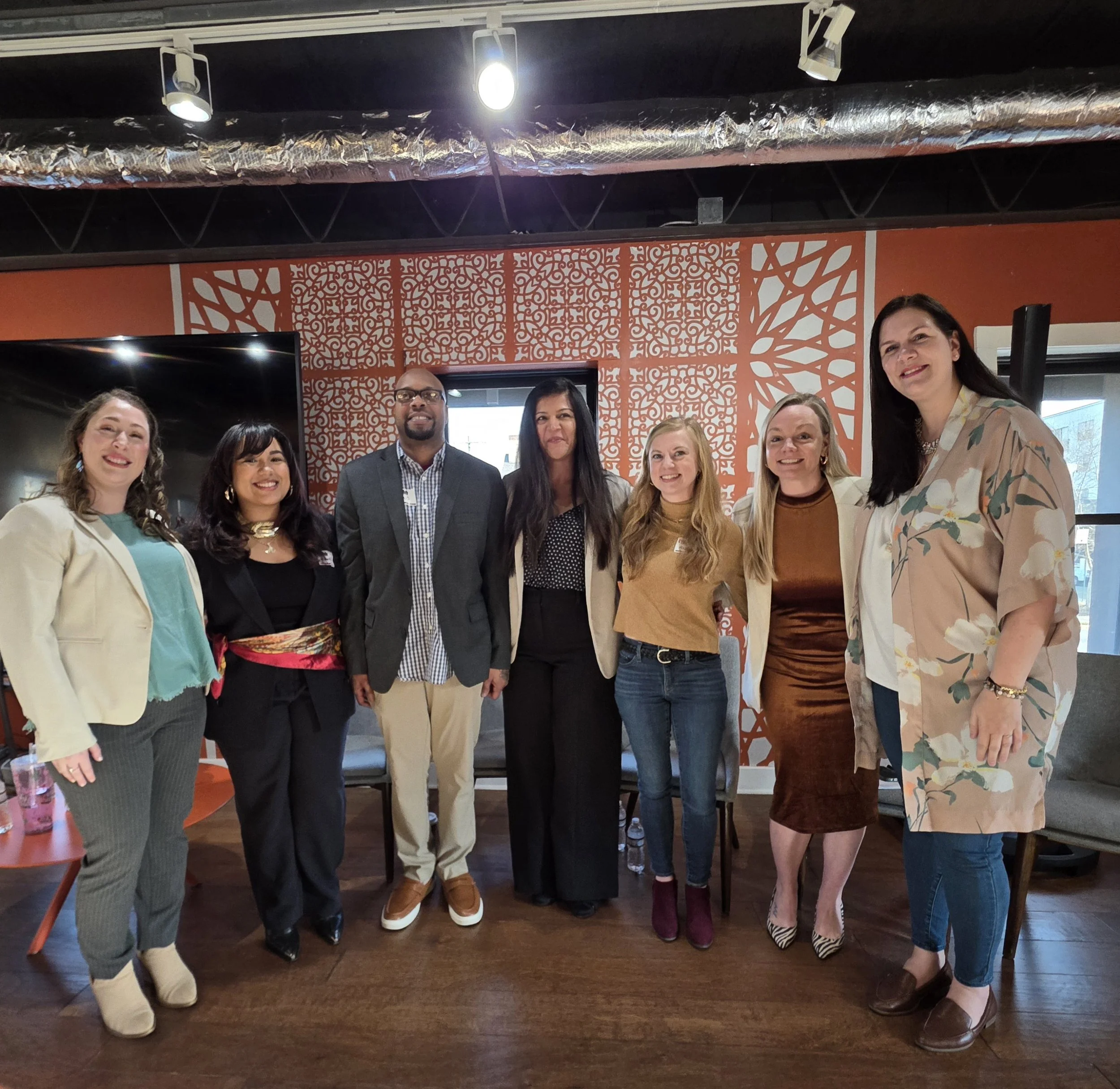 Coffee with a Cause: The Importance of the Arts in Columbus