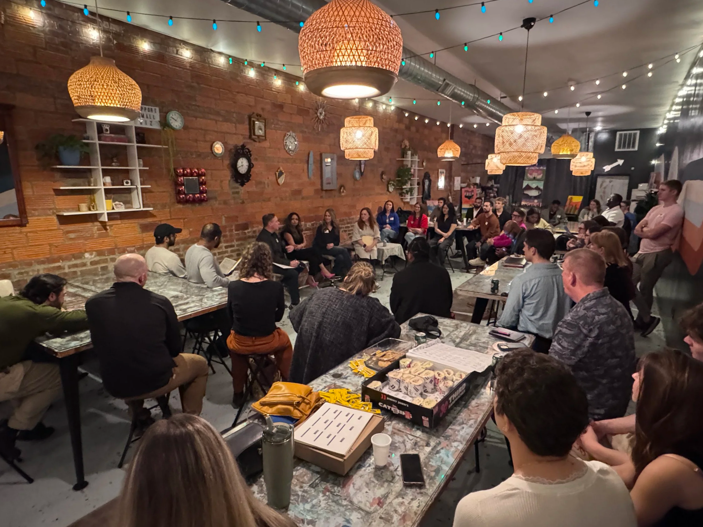 Industry Insights: Members in Marketing