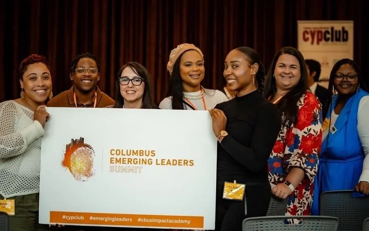 There&rsquo;s a lot of energy building around this year&rsquo;s Columbus Emerging Leaders&rsquo; Summit and it&rsquo;s starting to show.

Close to 200 tickets have already been claimed, and we&rsquo;re shaping up for a room full of driven, curious, a