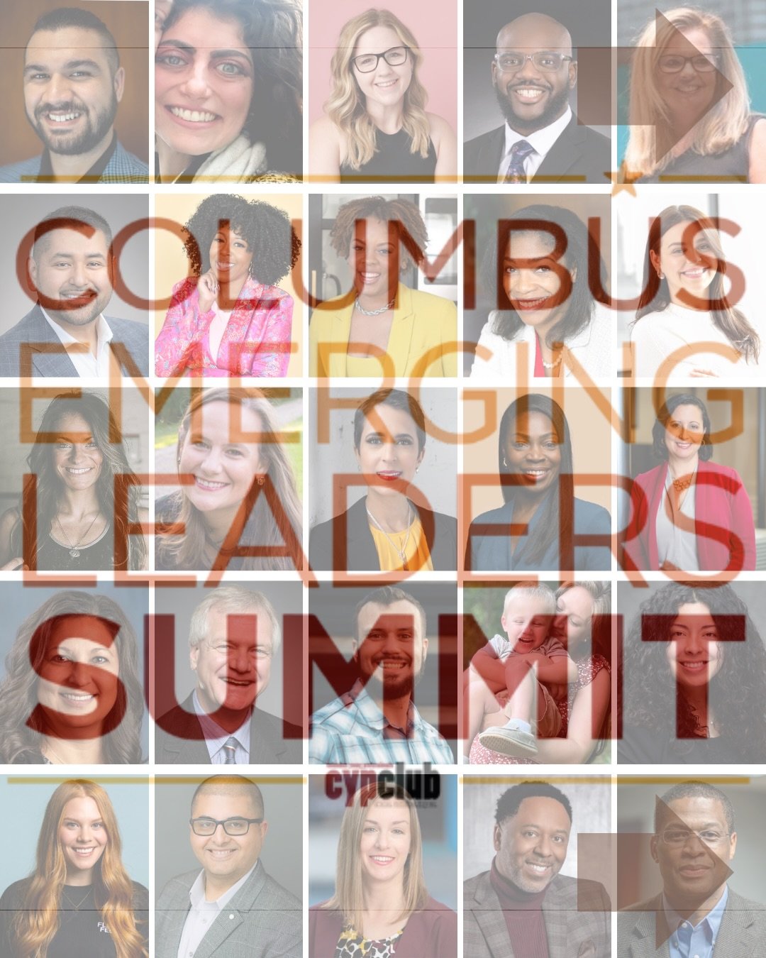 We&rsquo;re excited to officially reveal the speaker + storyteller lineup for the 12th Annual Columbus Emerging Leaders&rsquo; Summit ✨

📅 Friday, March 27
⏰ 8:00 AM &ndash; 3:00 PM
📍 @CapitalChoiceOfficeFurniture Showroom

This year&rsquo;s Summit