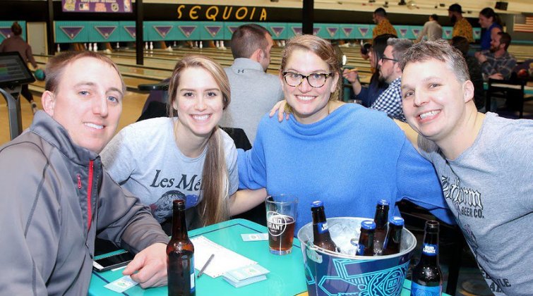 Spring Bowling – Tuesdays (Northside)