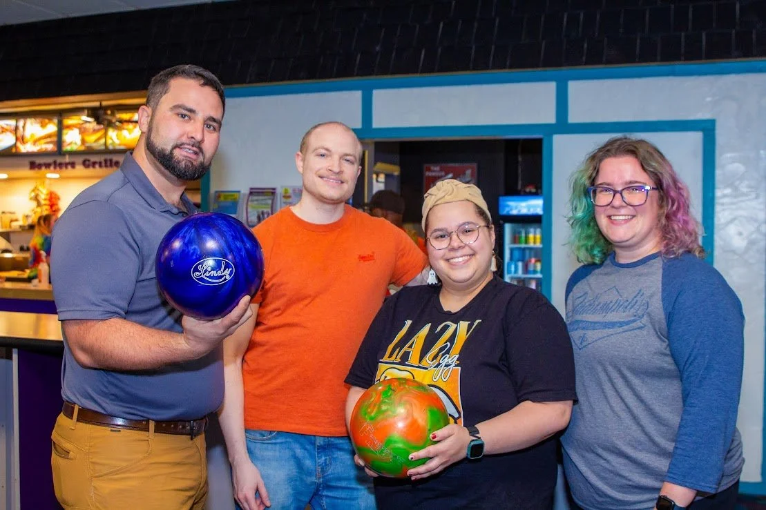 CYP Bowling League Interest Survey
