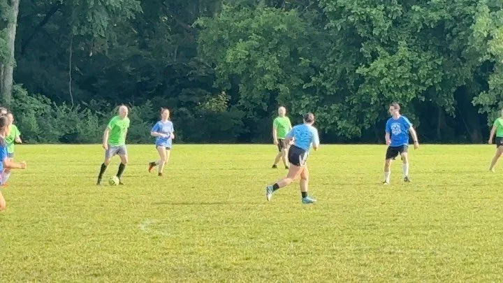 ⚽🏐 Looking for a fun way to stay active and meet new people this summer?

Our Summer Soccer and Sand Volleyball leagues are back, offering eight weeks of recreation, competition, and connection with fellow young professionals from across Central Ohi