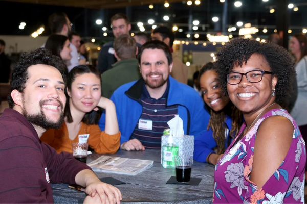 Team Trivia Night