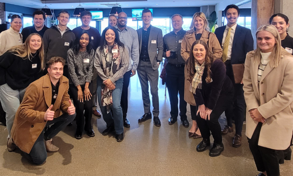 Generations at Work: Career Perspectives