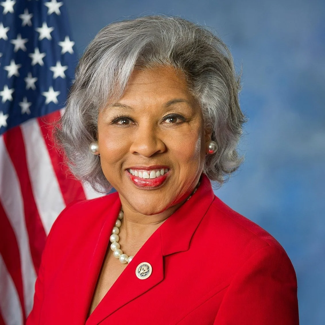 Congresswoman Joyce Beatty