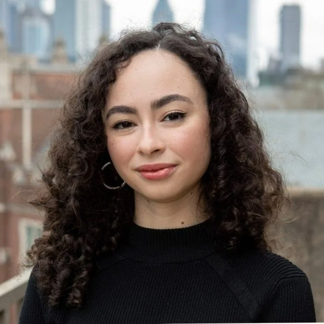 Hillary Morales Robles