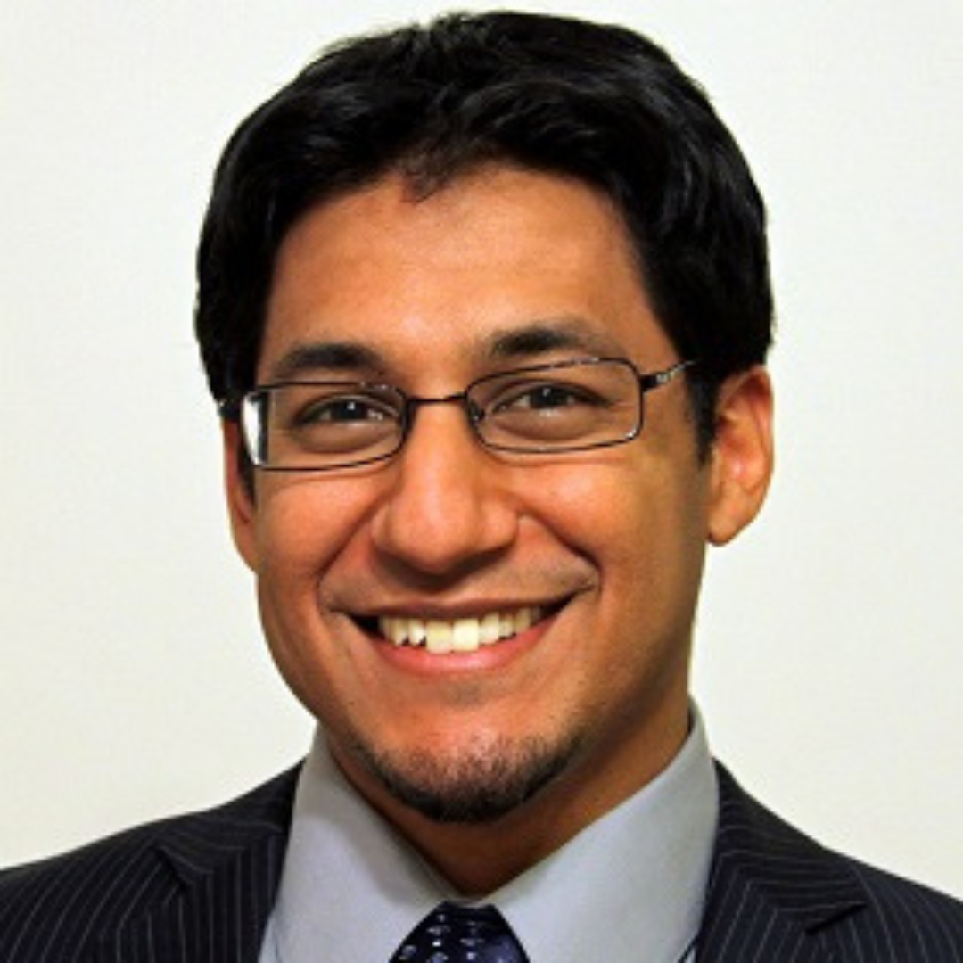 Anish Mistry