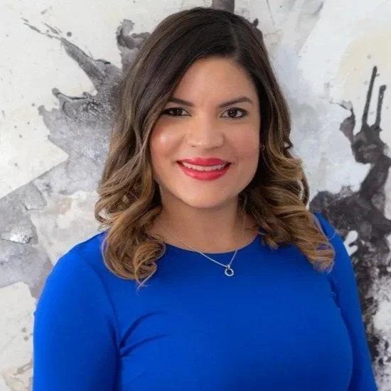 Gisel Hernández
