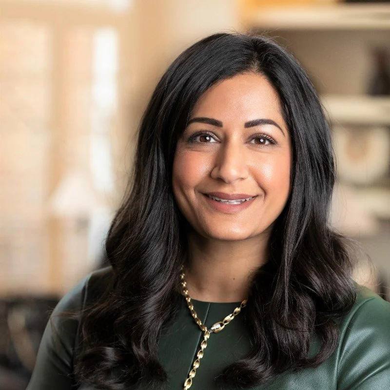 The Executive Luncheon — Columbus Young Professionals Club