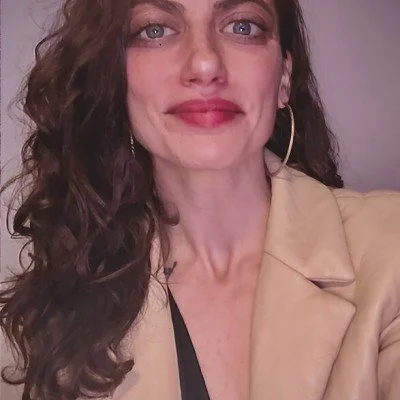 Hannah Shafransky