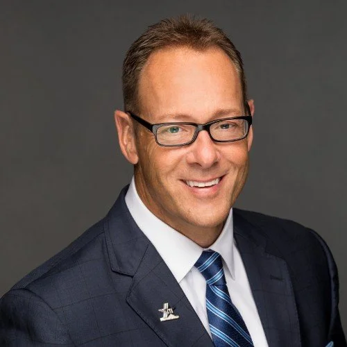 The Executive Luncheon — Columbus Young Professionals Club