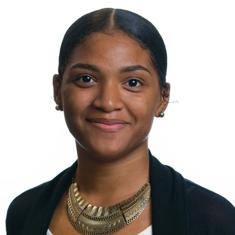 Hannah Pettiford