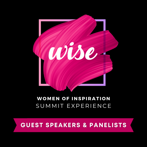 Guest Speakers & Panelists
