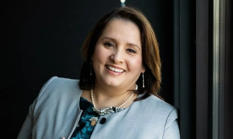 Monica Tellez-Fowler