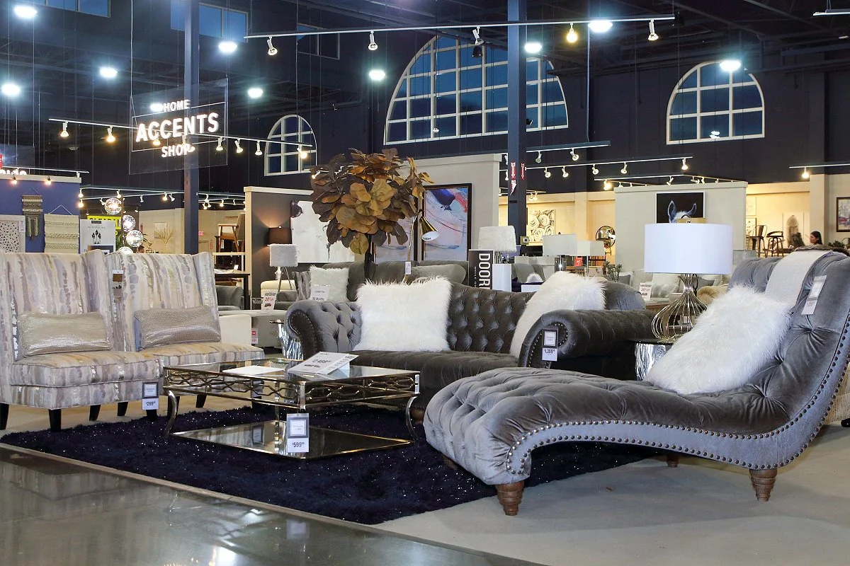 Member Mixer at Value City Furniture — Columbus Young Professionals Club