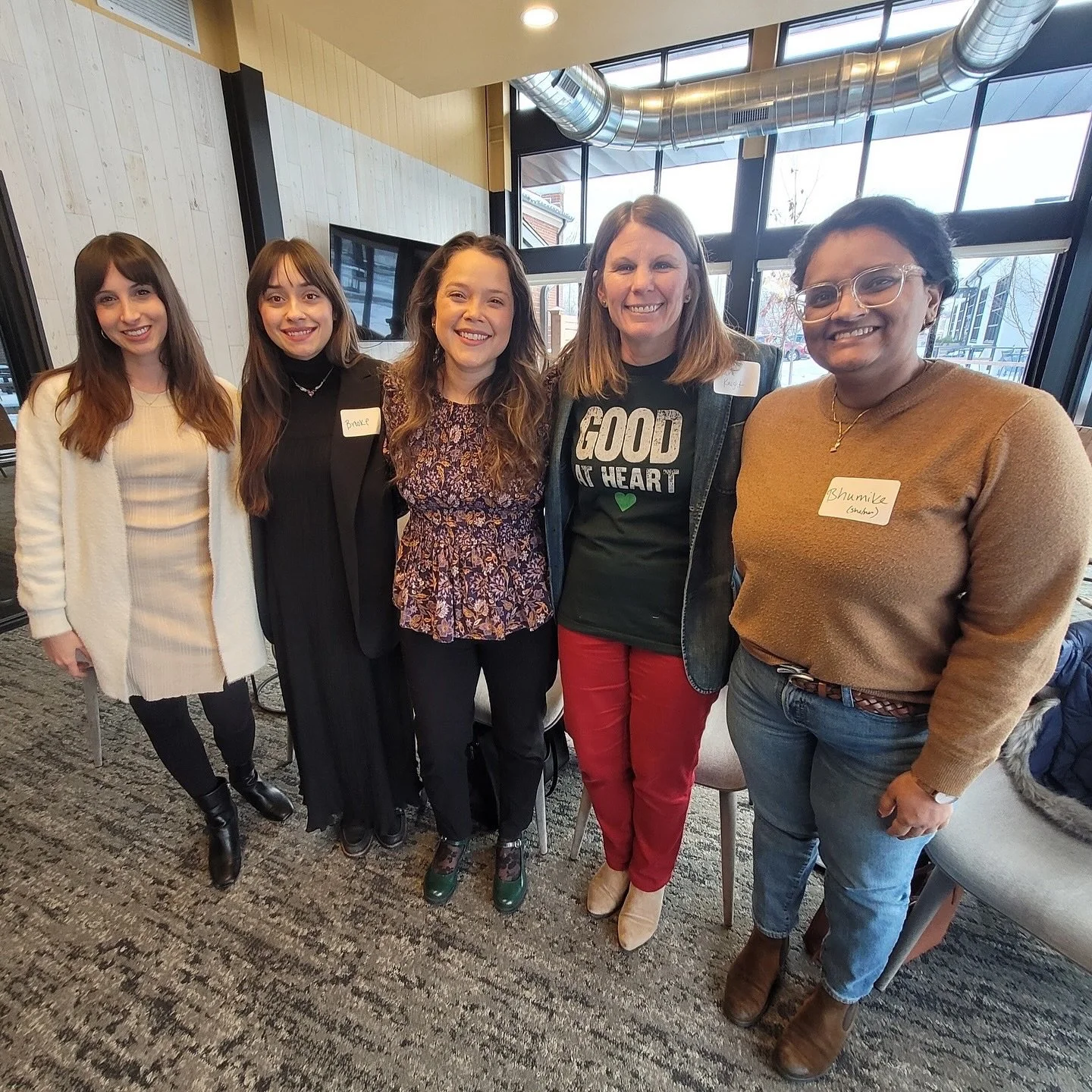 Coffee with a Cause: Change &amp; Sustainability Efforts in Columbus