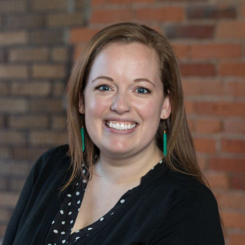 Amanda Erickson