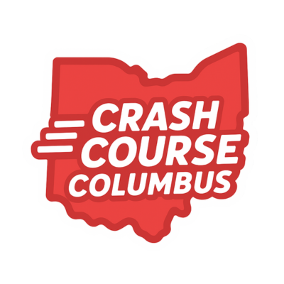 Crash Course Columbus