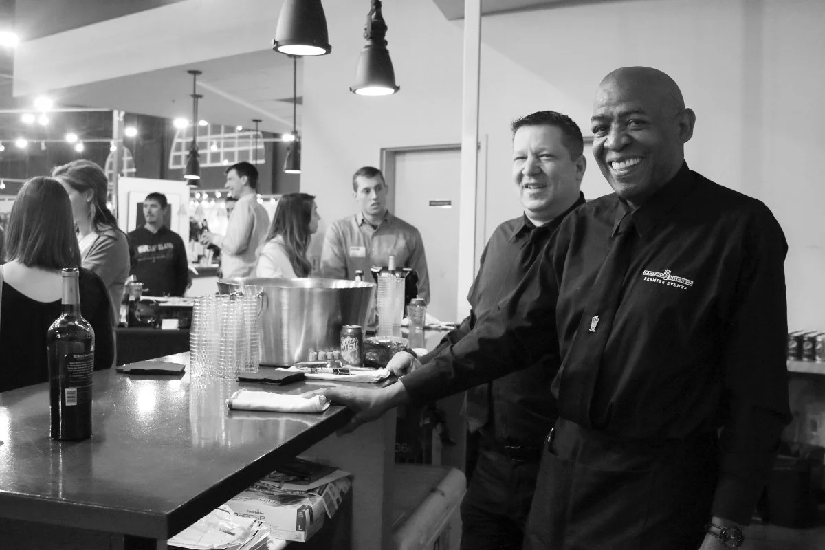 Member Mixer at Value City Furniture — Columbus Young Professionals Club