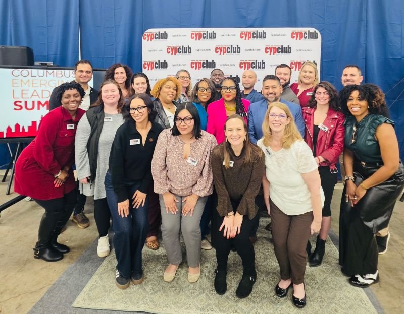 Columbus Emerging Leaders' Summit 2026