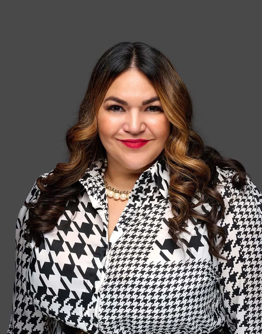 Lourdes Barroso de Padilla