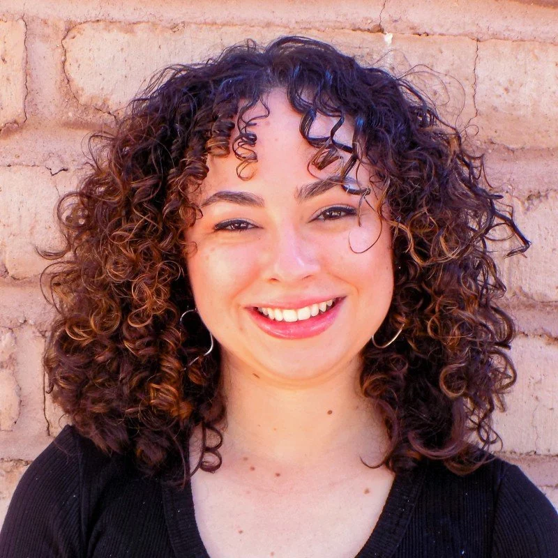 Hillary Morales Robles