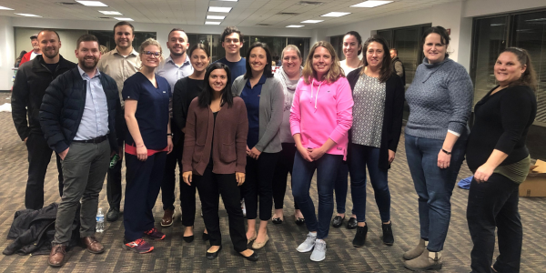 Volunteer for MLK Day of Service