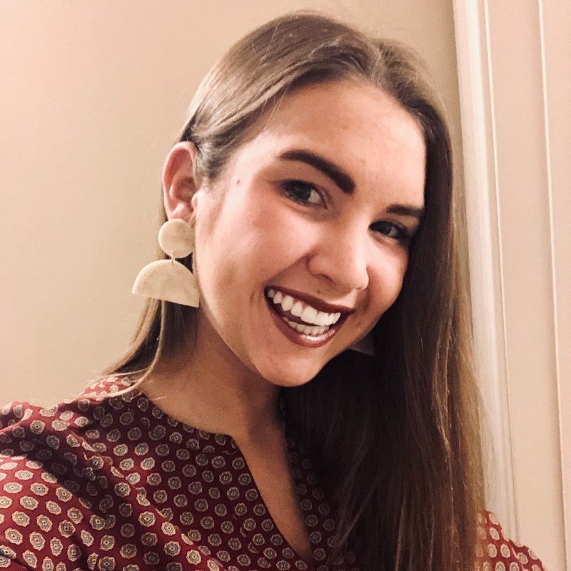 Brooke Wright