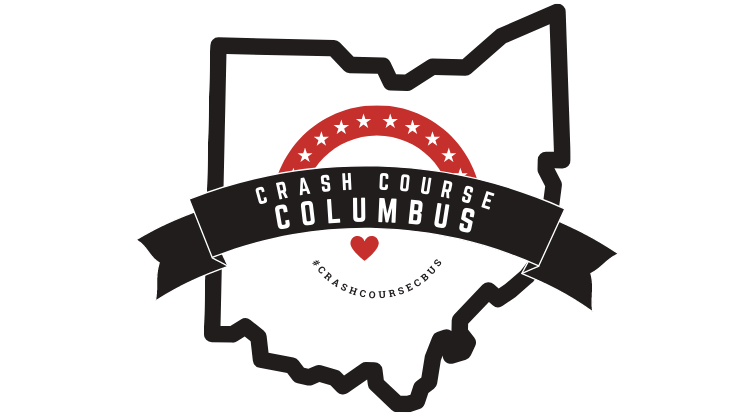 Crash Course Columbus