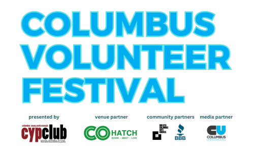 Columbus Volunteer Fest