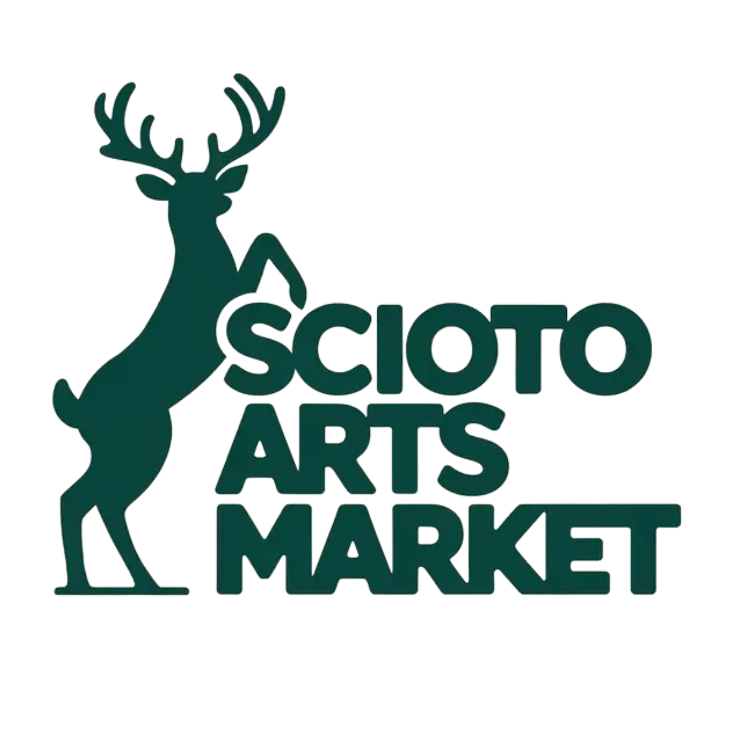 Scioto Arts Market 2025 (DiamondGrl Art)