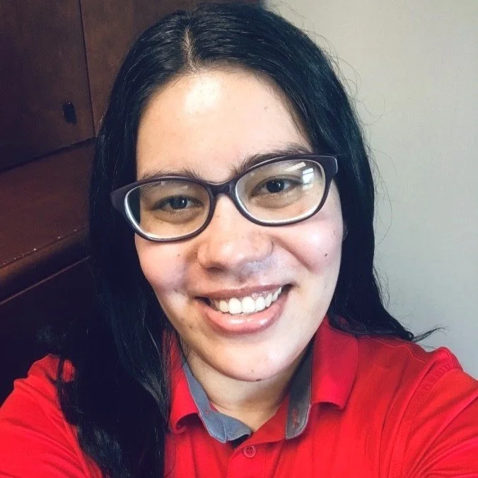 Ingrid Rivera