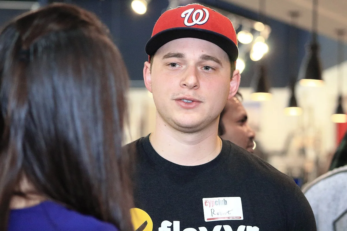 Member Mixer at Value City Furniture — Columbus Young Professionals Club