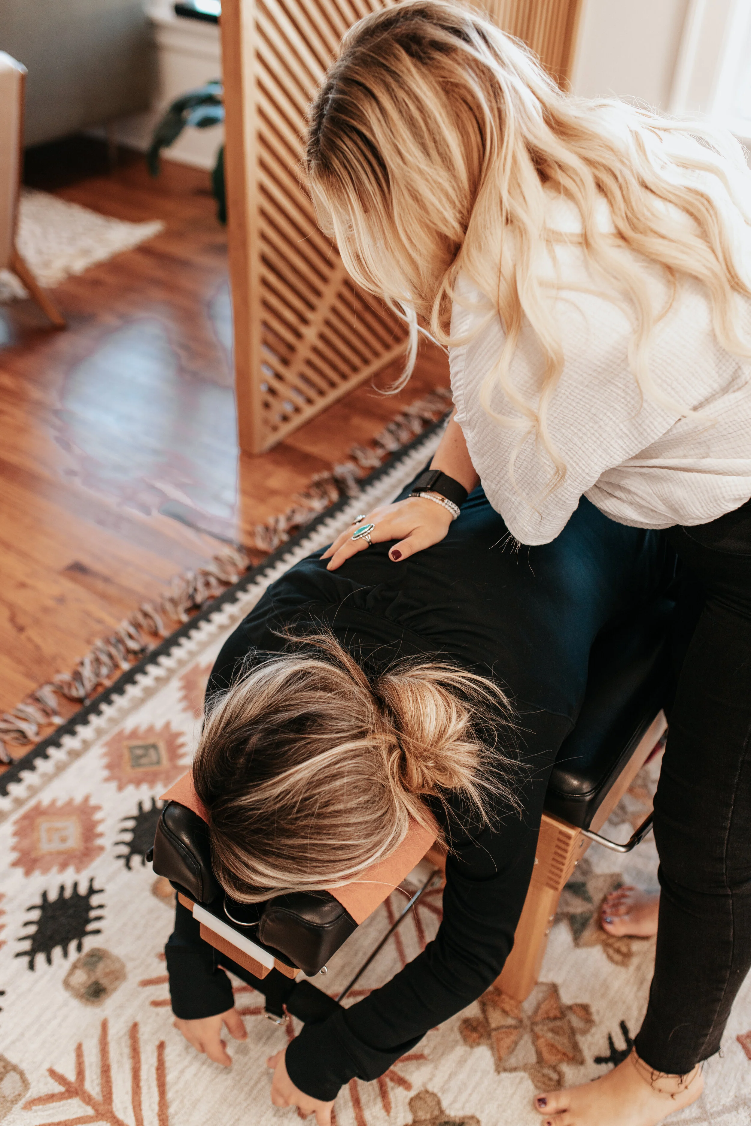 Supporting Healthy Growth and Development: Chiropractic Care for Children and Teens