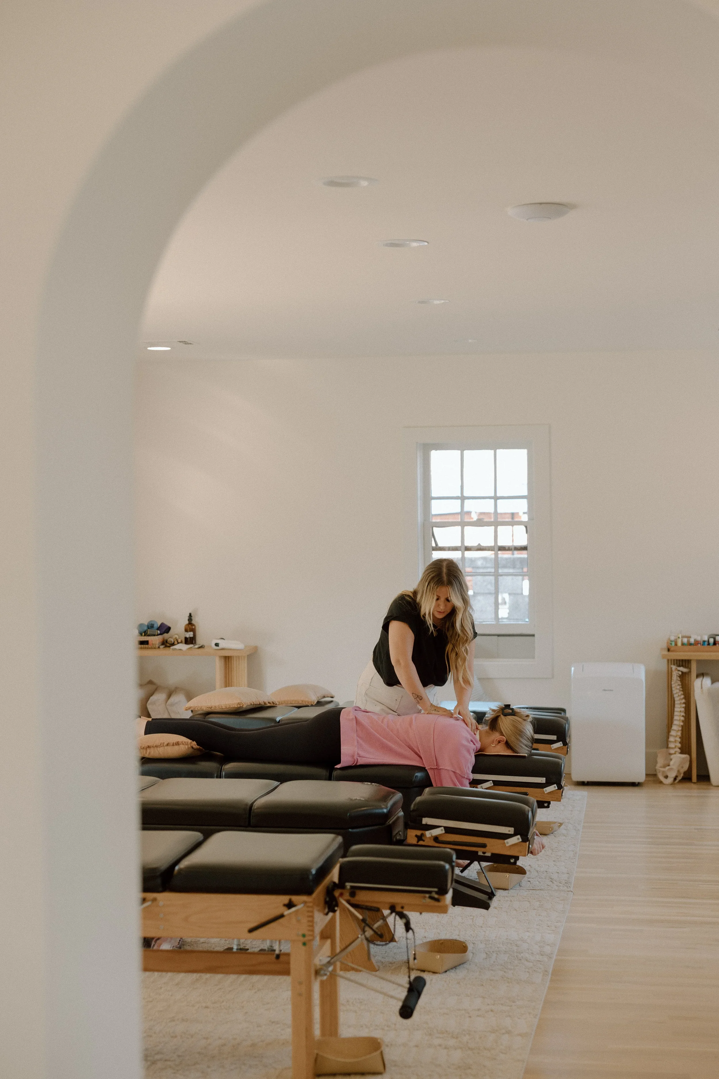 The Mind-Body Connection: How Our Tulsa Chiropractor Can Help Reduce Stress &amp; Anxiety