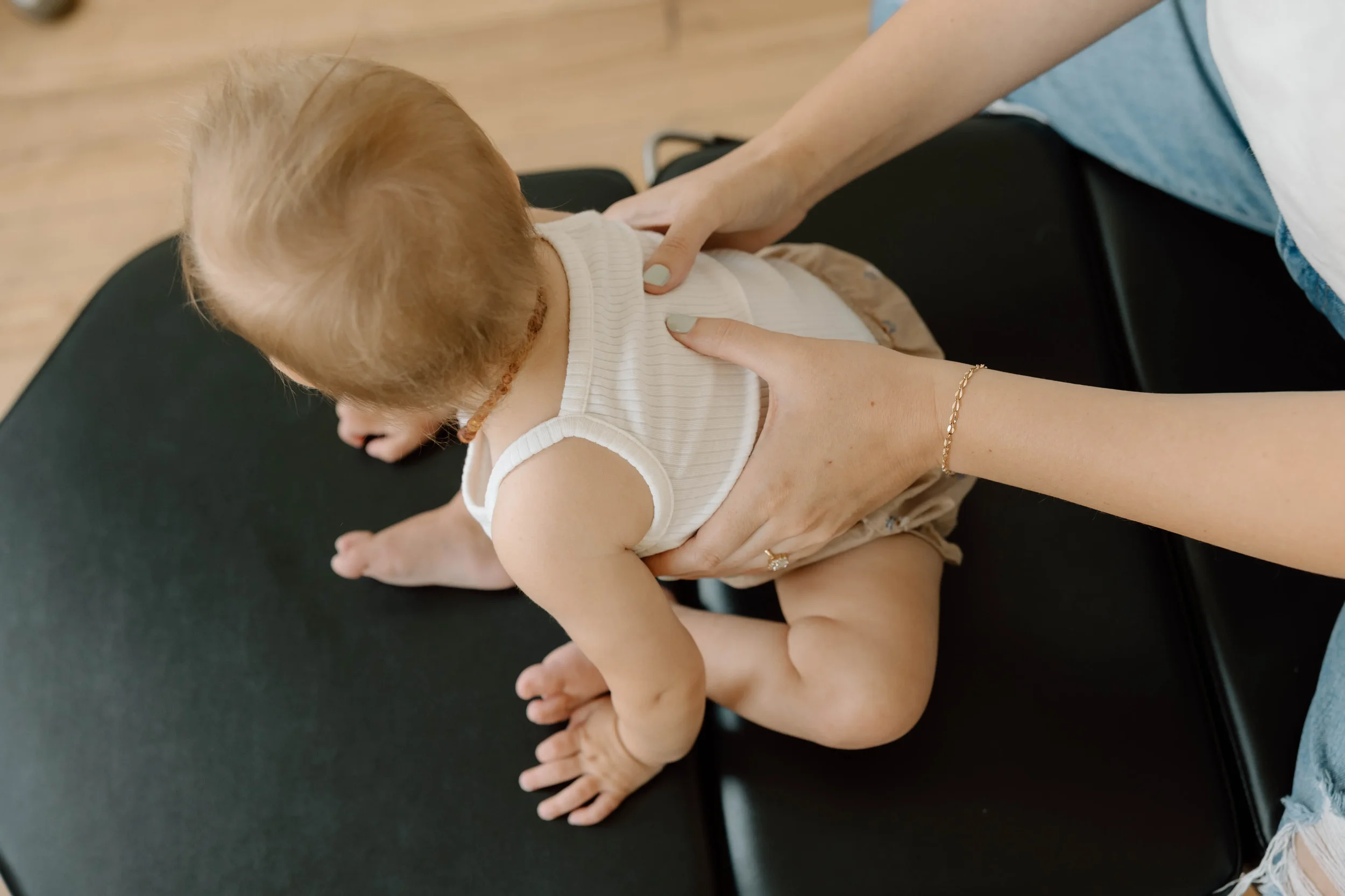 Colic Baby Relief: How Tulsa Chiropractic Care Can Soothe Your Little One