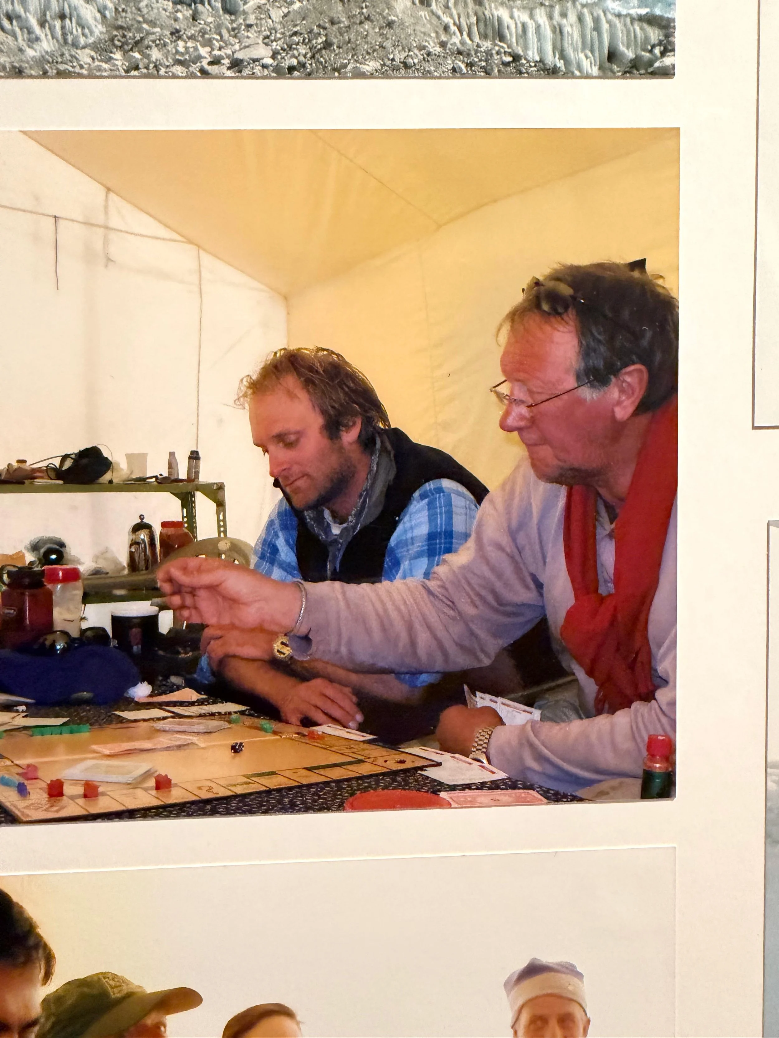 Everest Pioneer Henry Todd Had Many Friends—and a Few Enemies