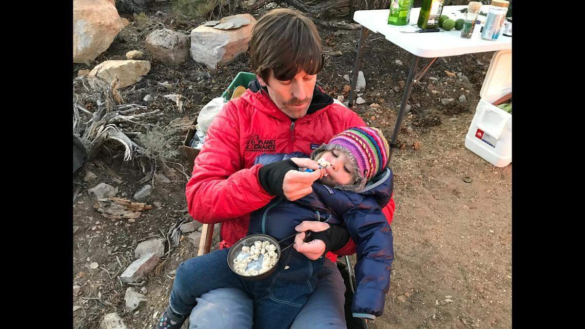 Meet The News Tribune’s Newest Outdoors Reporter, Gavin Feek