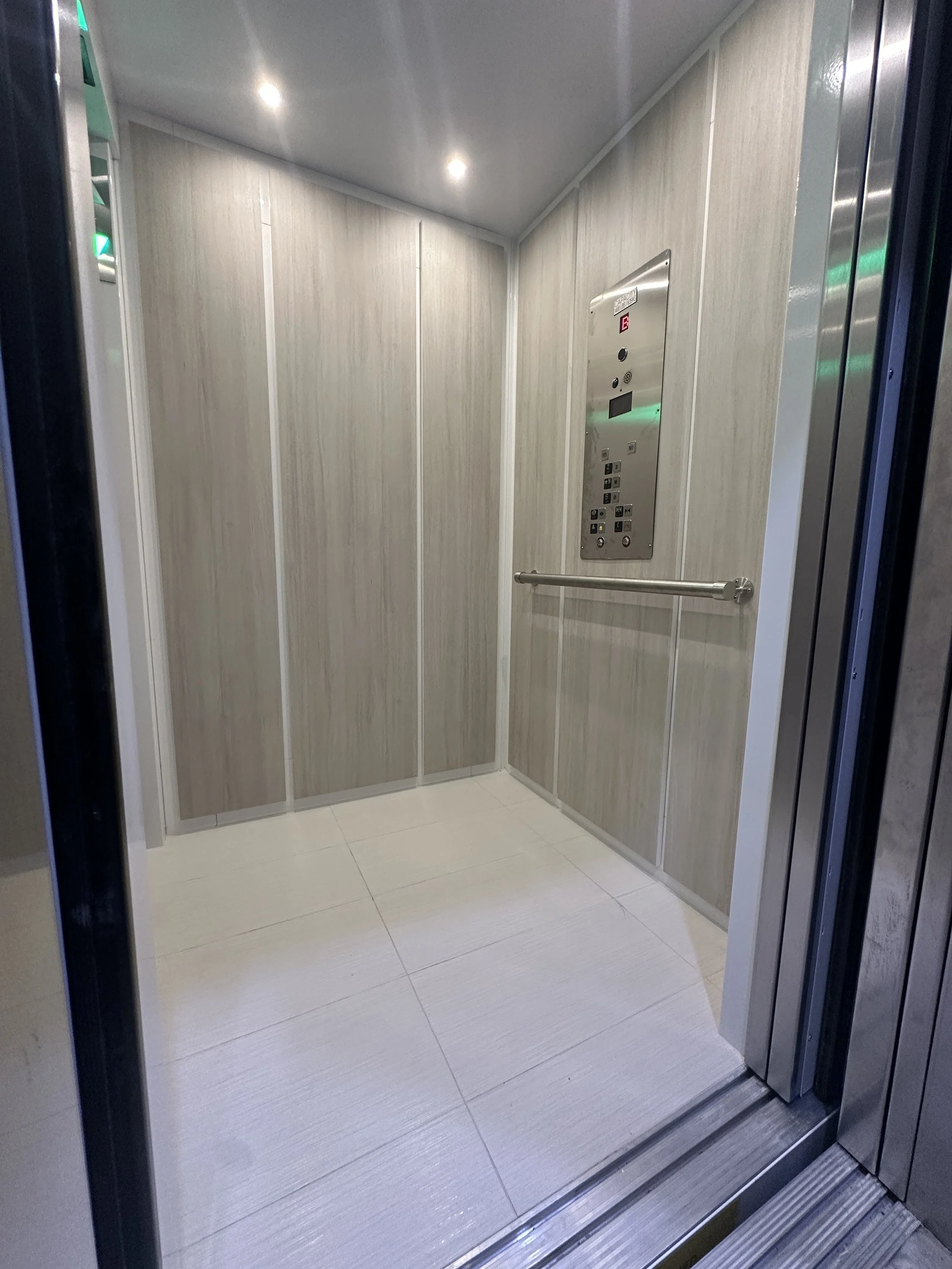 LULA Elevators