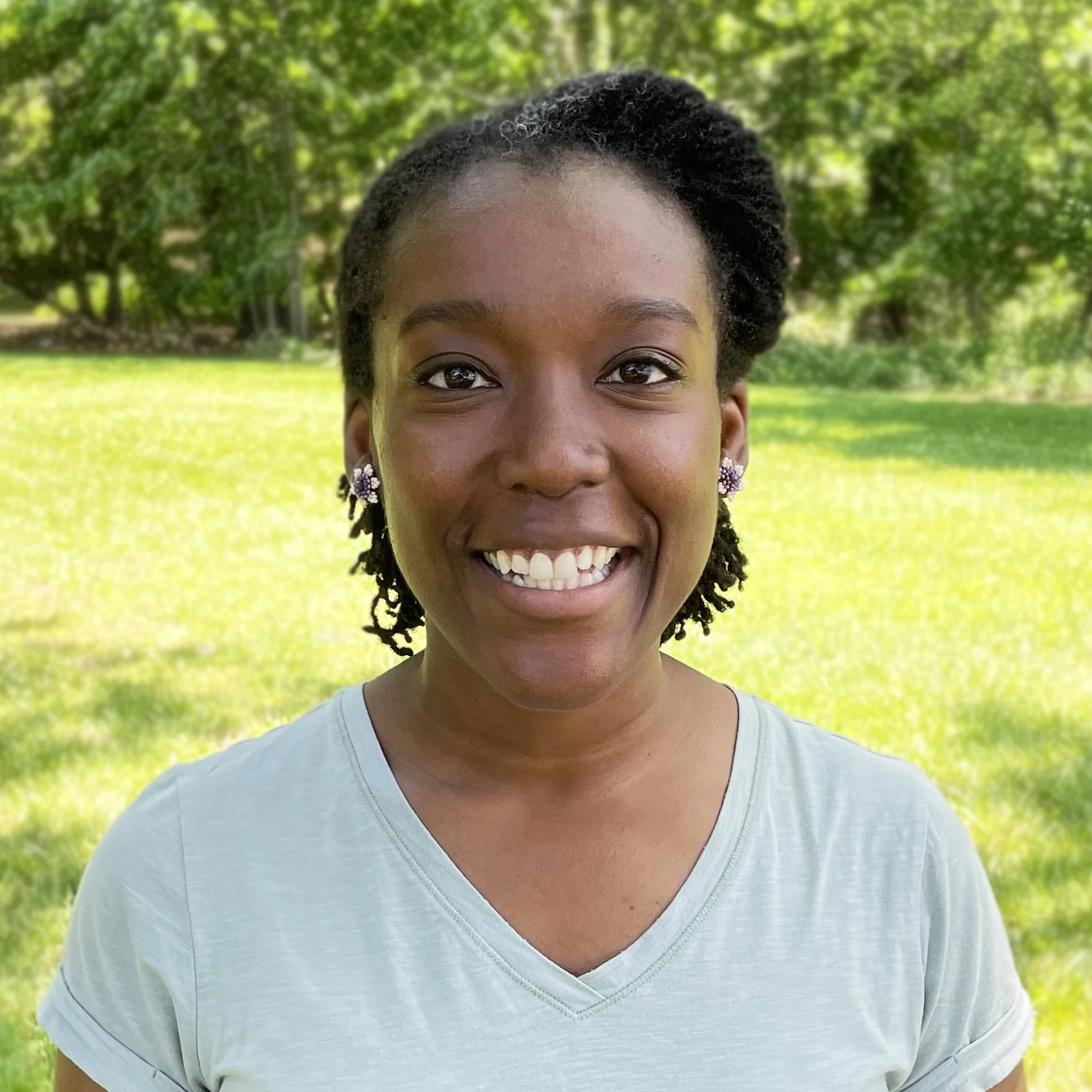 Counselor Spotlight: Simone