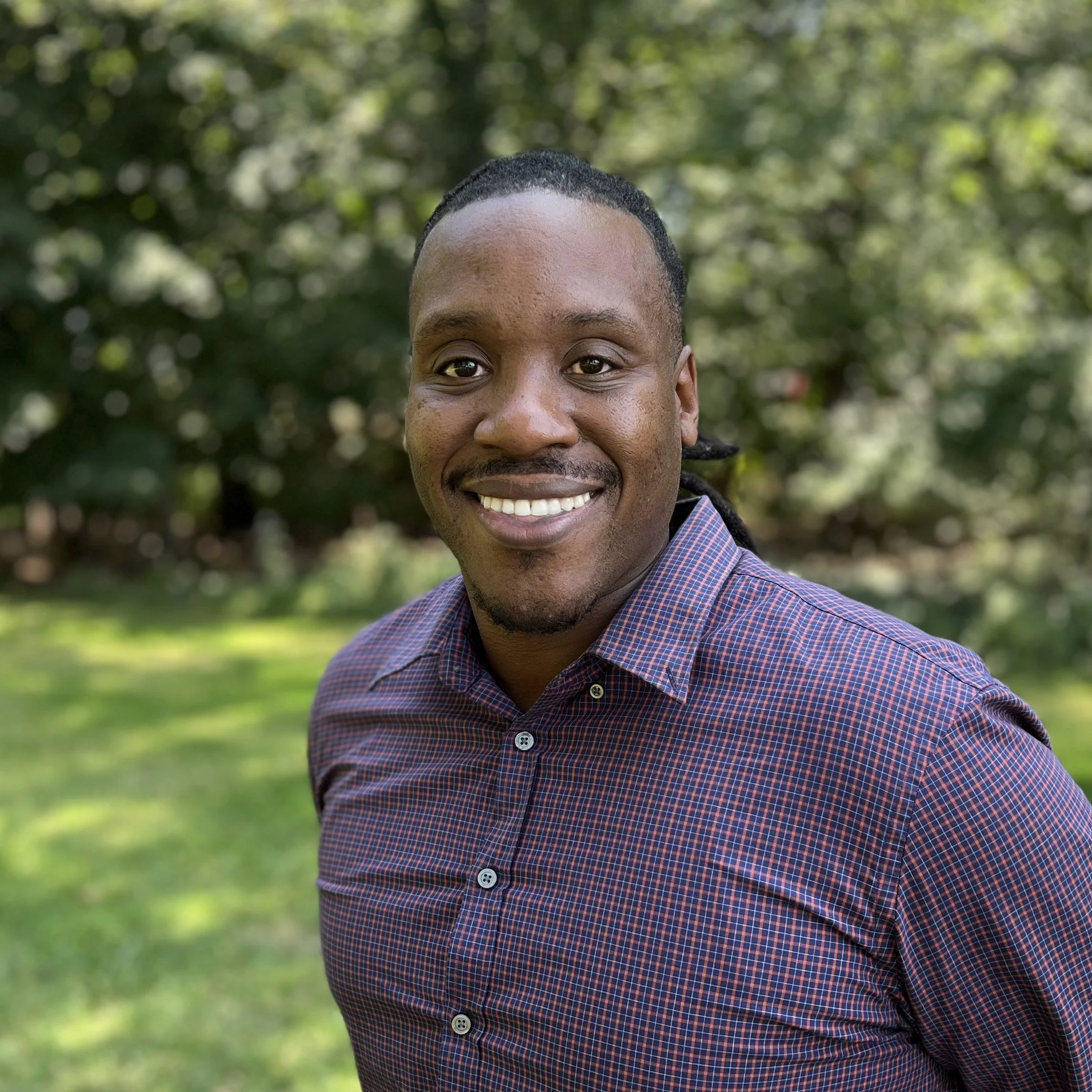 Counselor Spotlight: Isaiah