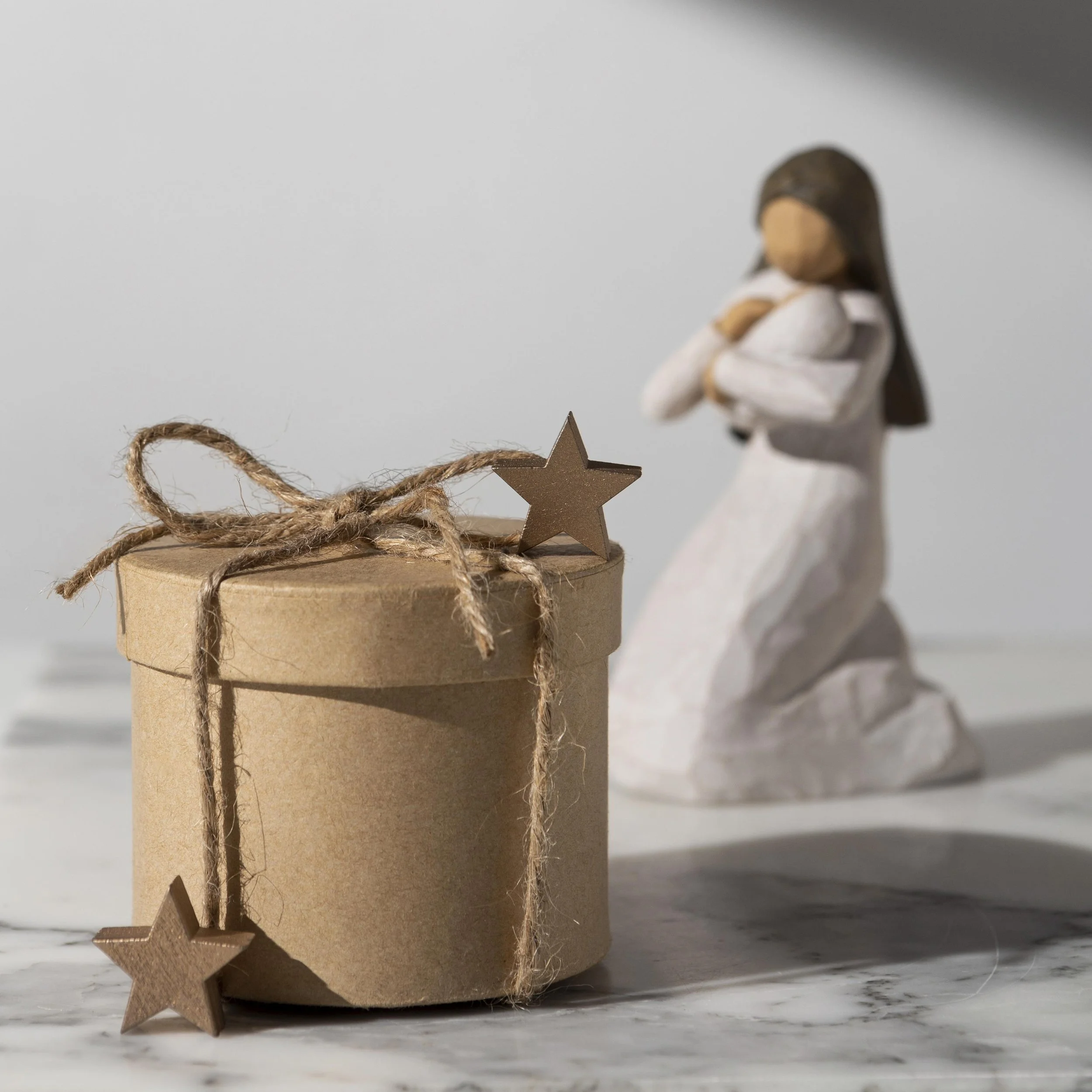 Stories From CCCRD To You