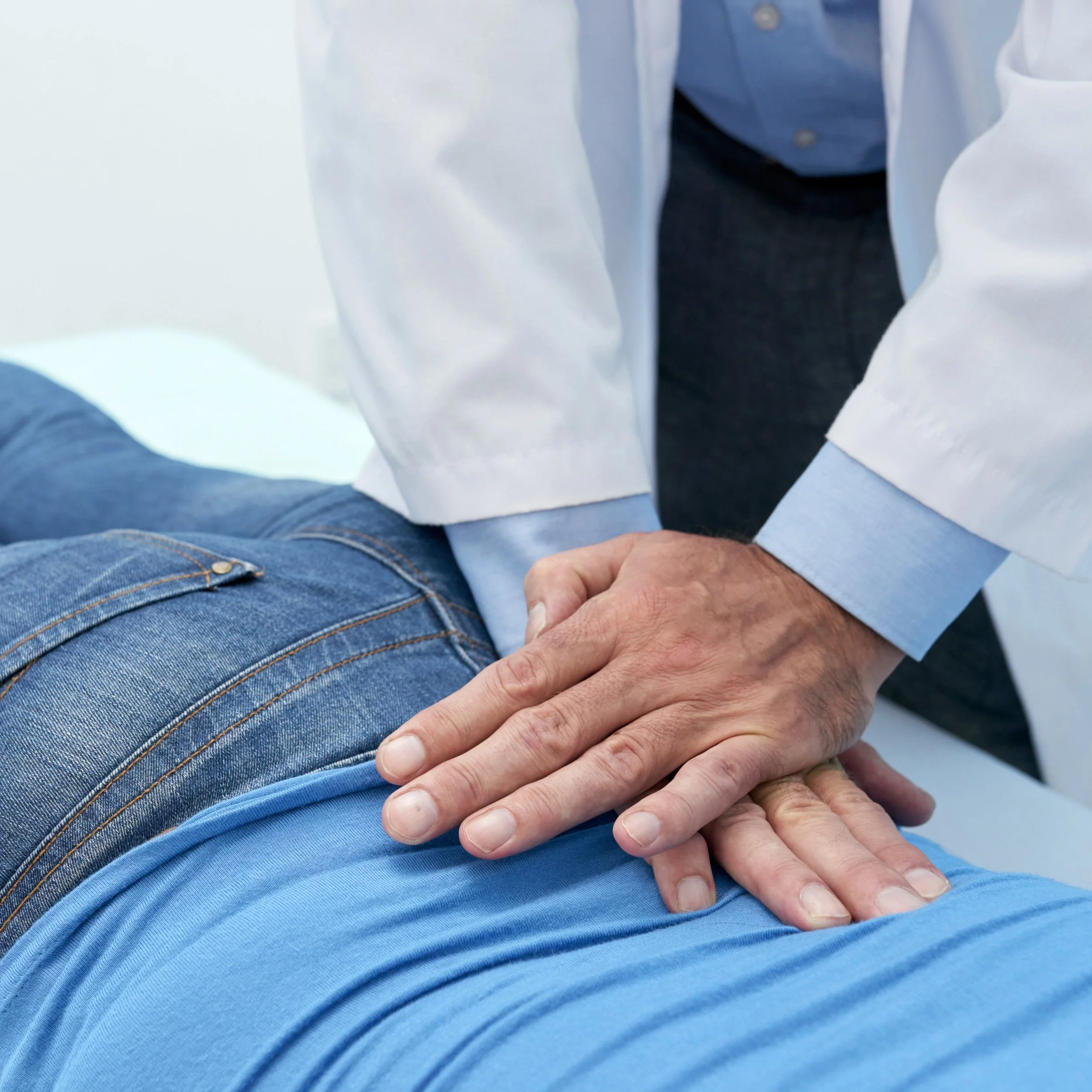 A New Year’s Health Evaluation