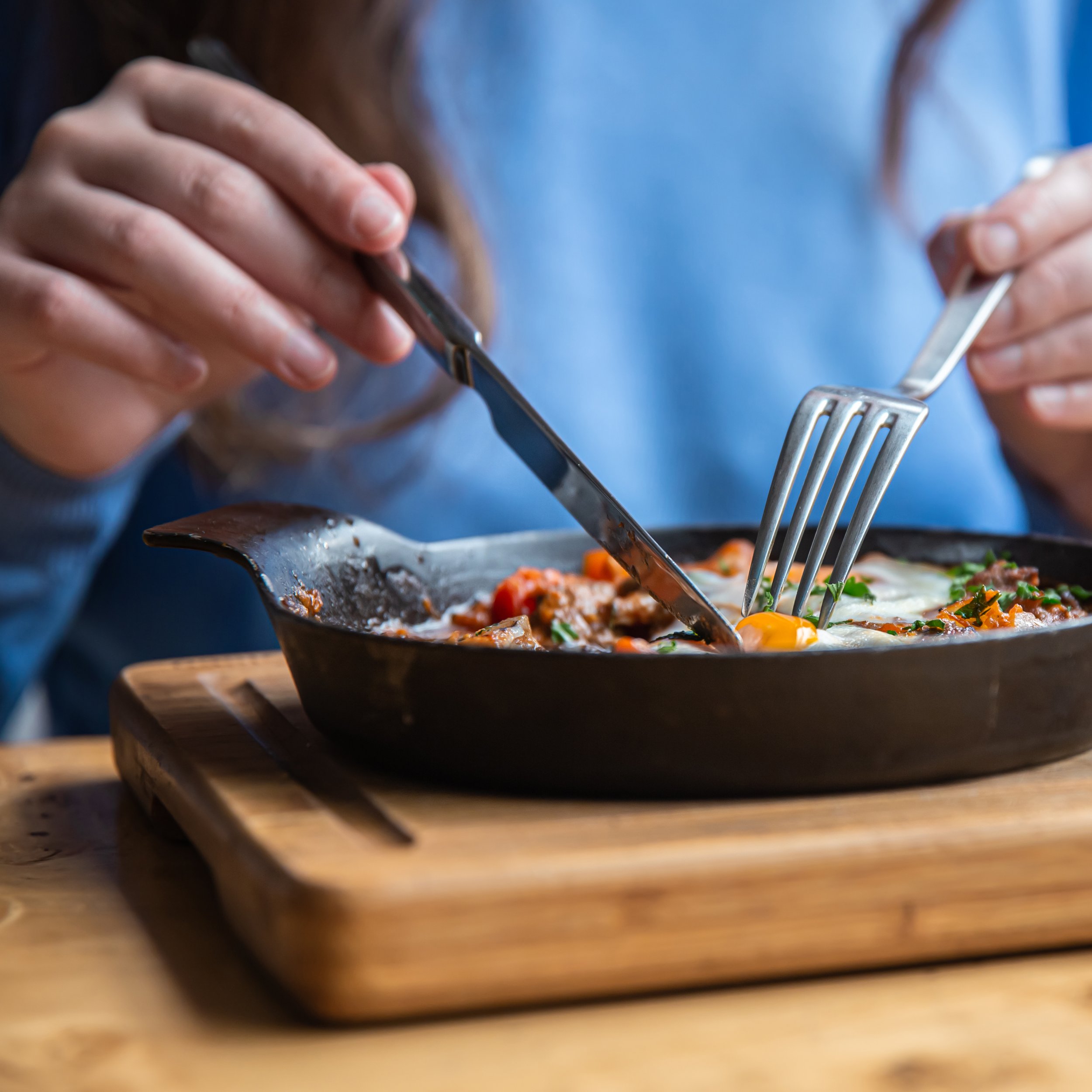 New Year’s Nutrition Evaluation