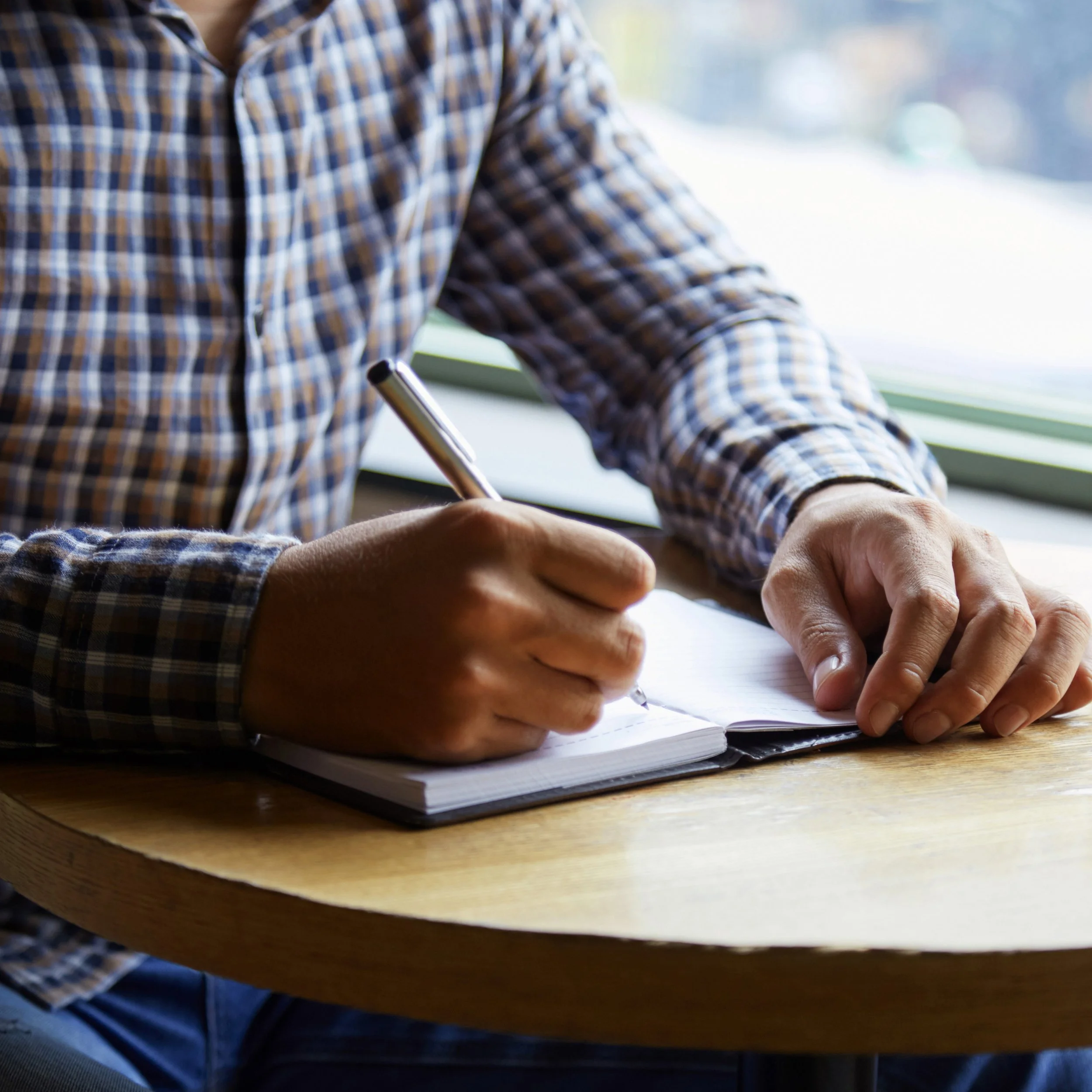 New Year’s Emotional Evaluation